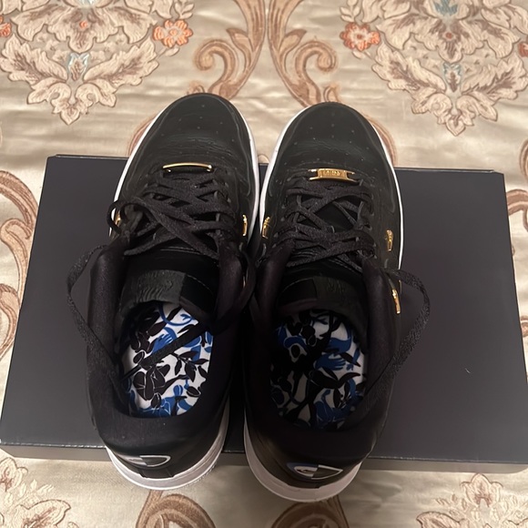 Womens AF1 size 7.5 - Picture 5 of 7